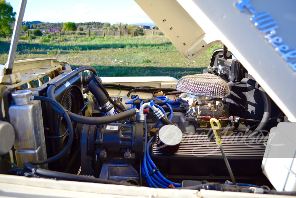 1963 Willys Pickup - Image 12 of 16