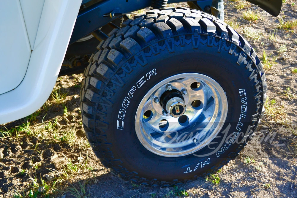 1963 Willys Pickup - Image 11 of 16