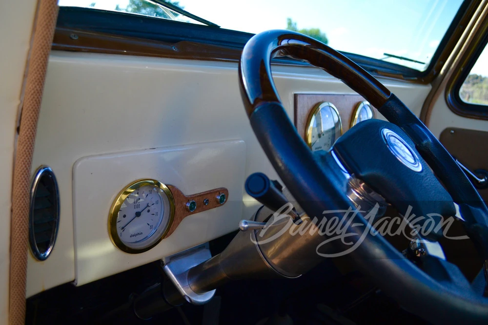 1963 Willys Pickup - Image 15 of 16