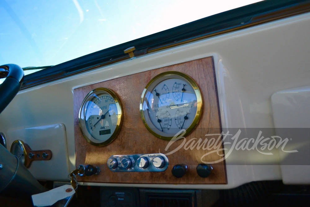1963 Willys Pickup - Image 14 of 16