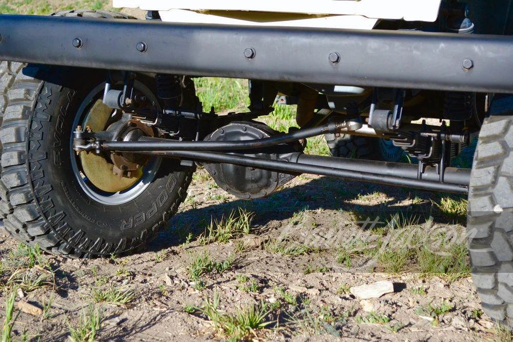 1963 Willys Pickup - Image 13 of 16
