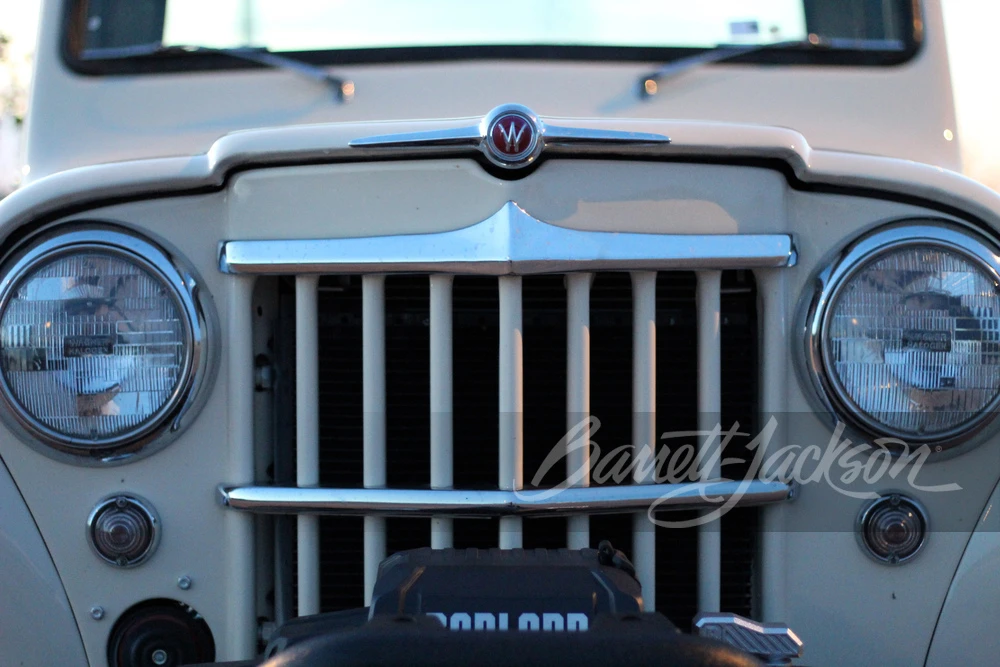 1963 Willys Pickup - Image 3 of 10