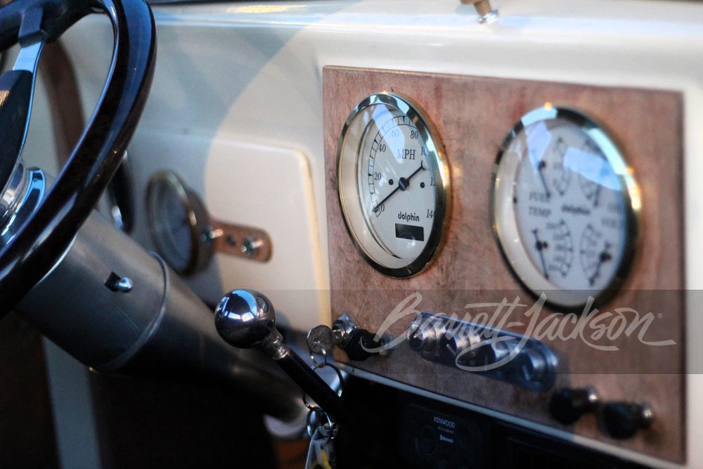 1963 Willys Pickup - Image 4 of 10