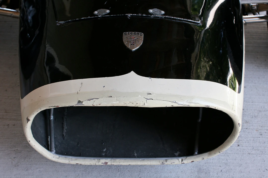 1963 Ferrari Replica - Image 6 of 8