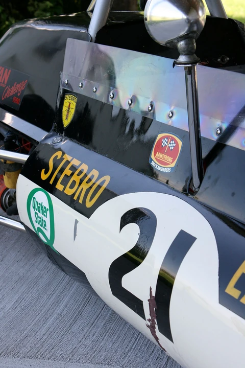 1963 Ferrari Replica - Image 7 of 8