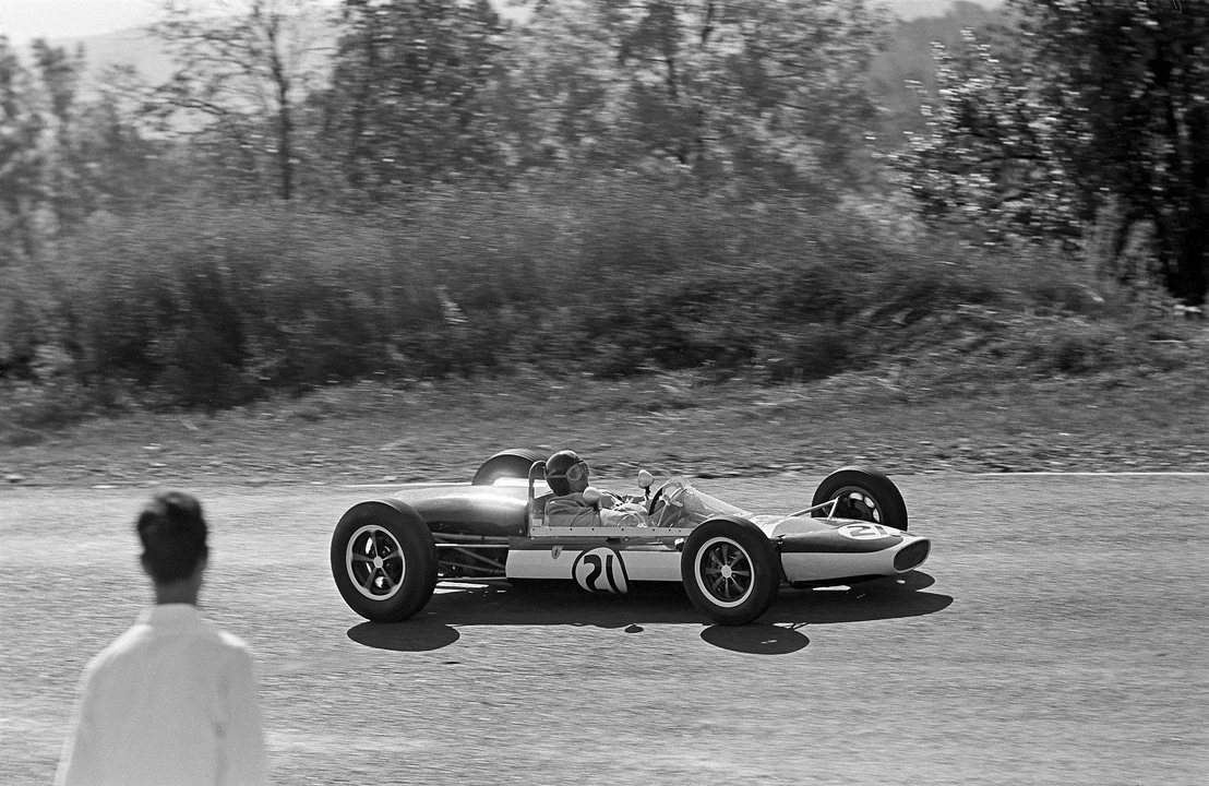 1963 Ferrari Replica - Image 2 of 8