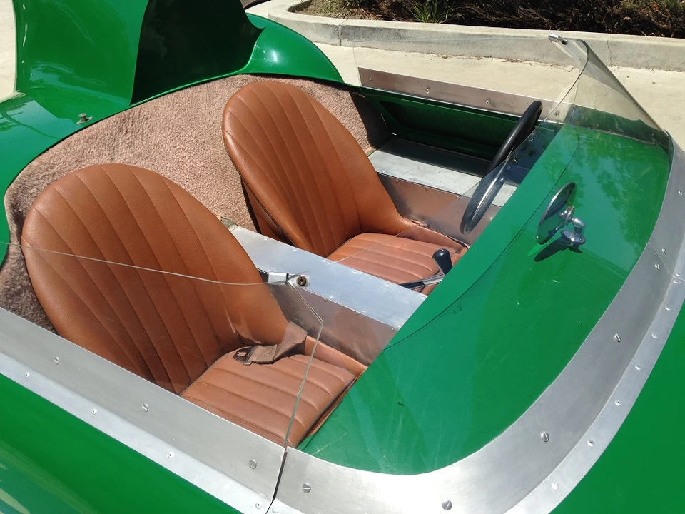 1963 Lotus Seven Replica - Image 10 of 25