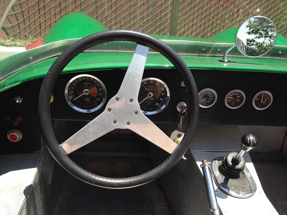 1963 Lotus Seven Replica - Image 11 of 25