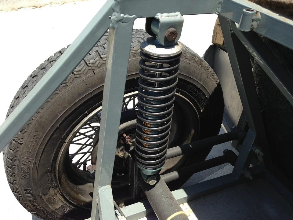 1963 Lotus Seven Replica - Image 20 of 25