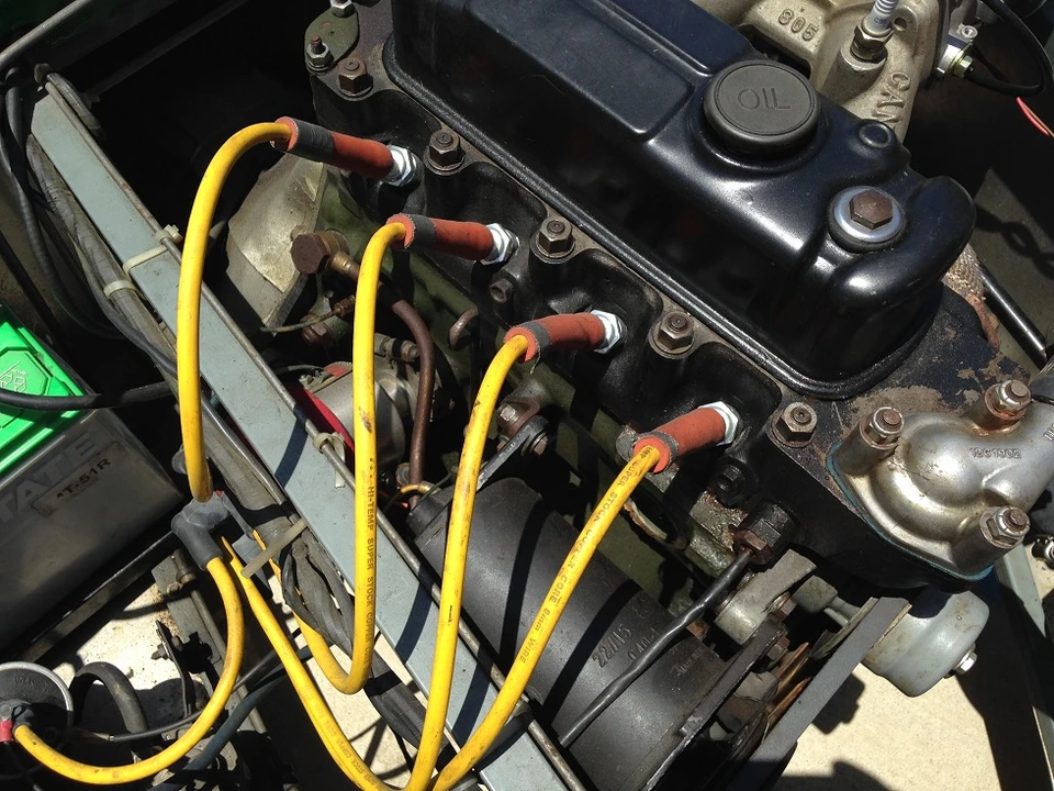 1963 Lotus Seven Replica - Image 16 of 25