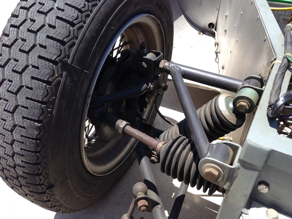 1963 Lotus Seven Replica - Image 23 of 25