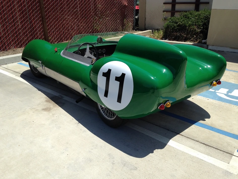1963 Lotus Seven Replica - Image 2 of 25