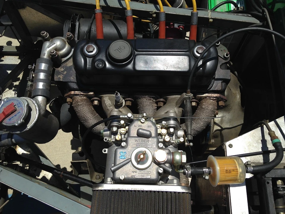 1963 Lotus Seven Replica - Image 12 of 25
