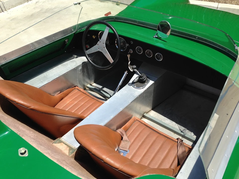 1963 Lotus Seven Replica - Image 9 of 25