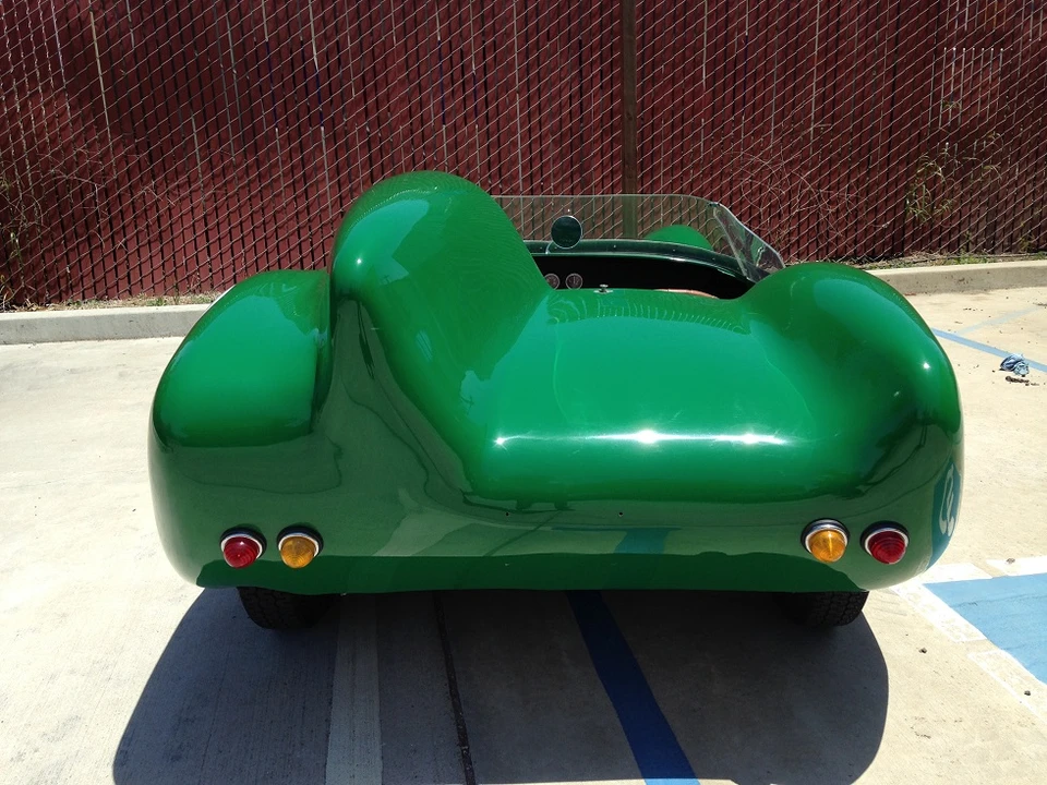 1963 Lotus Seven Replica - Image 3 of 25