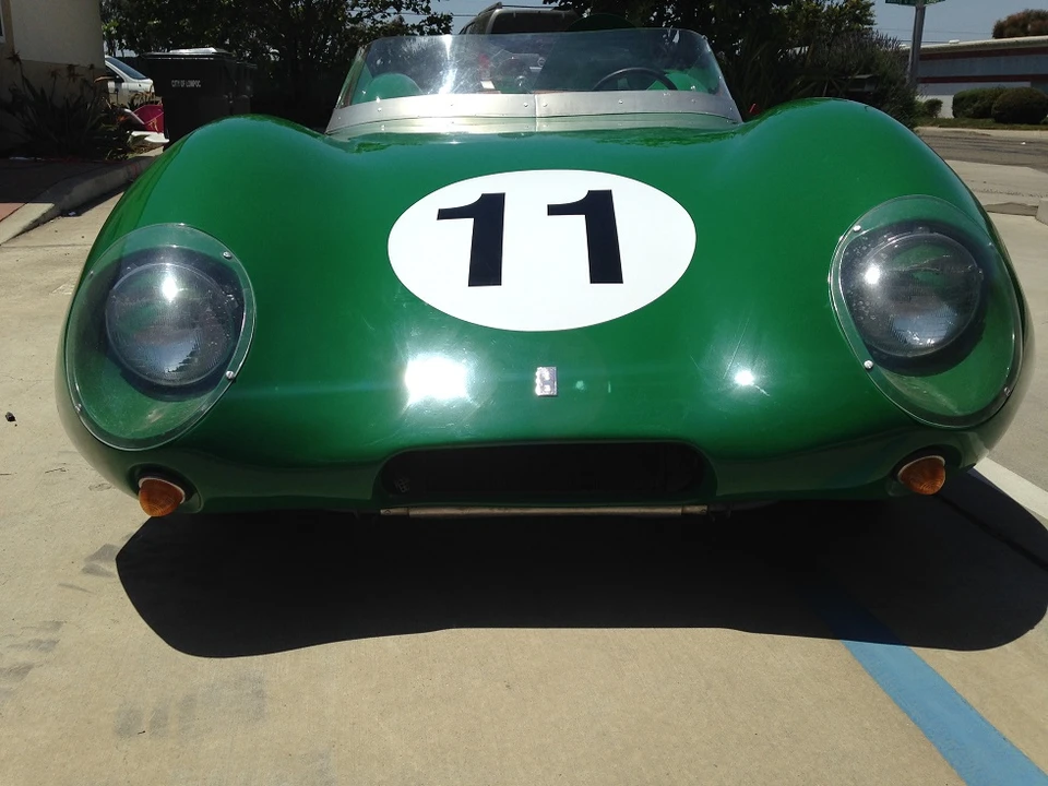1963 Lotus Seven Replica - Image 5 of 25