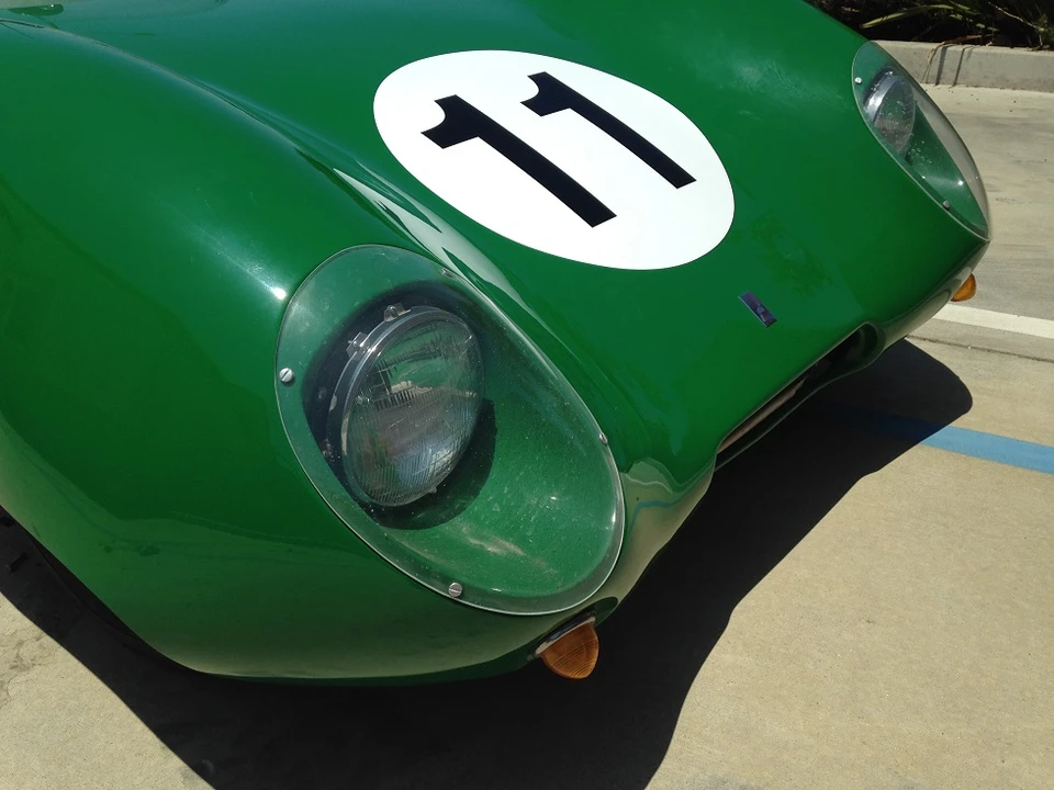 1963 Lotus Seven Replica - Image 4 of 25