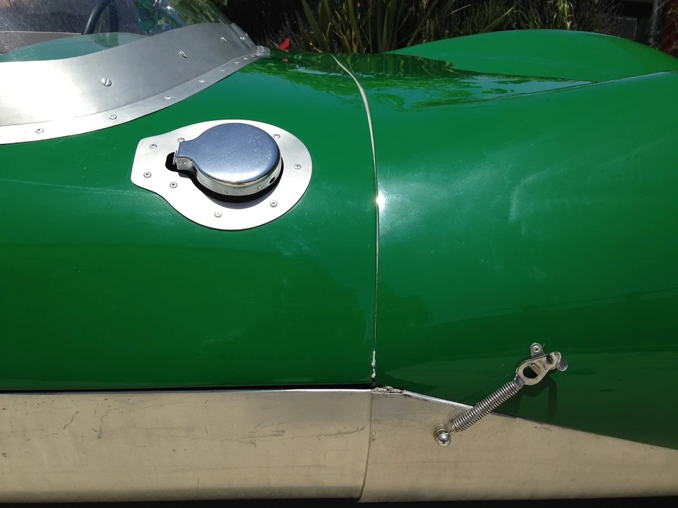 1963 Lotus Seven Replica - Image 7 of 25