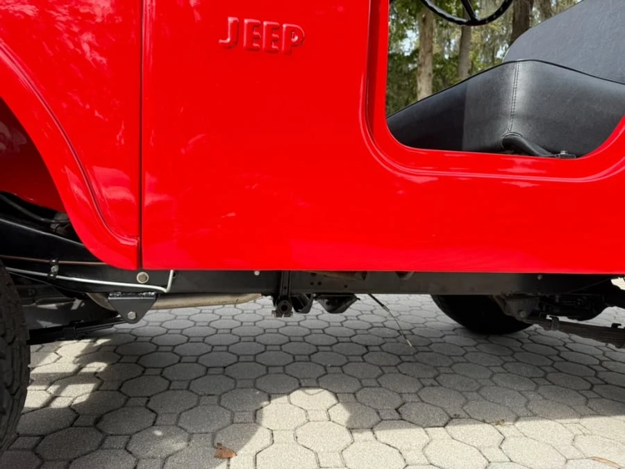 1963 Willys - Image 28 of 31