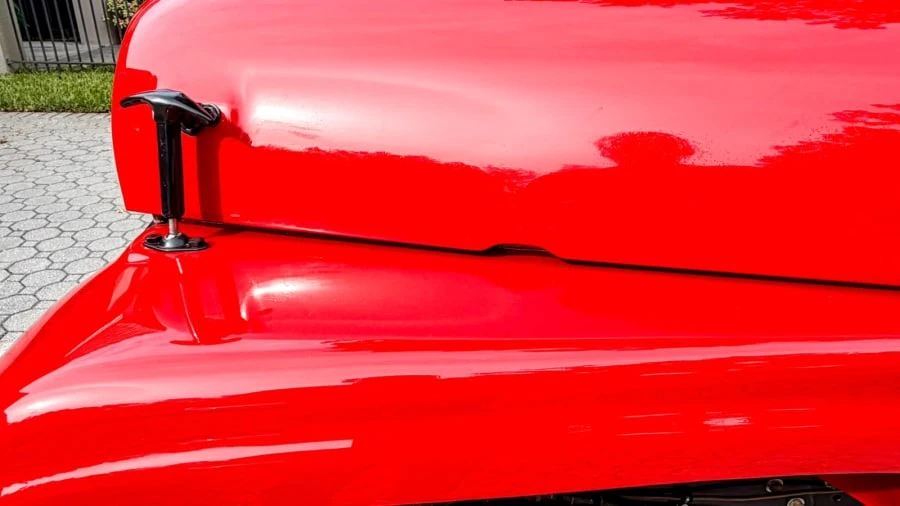1963 Willys - Image 24 of 31