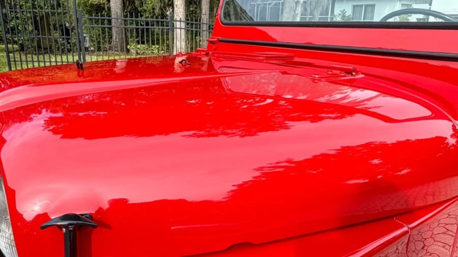 1963 Willys - Image 27 of 31