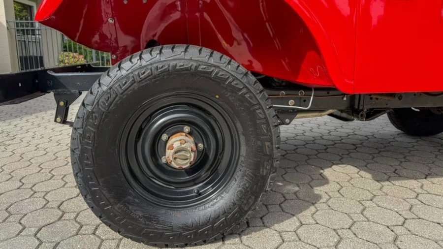 1963 Willys - Image 11 of 31