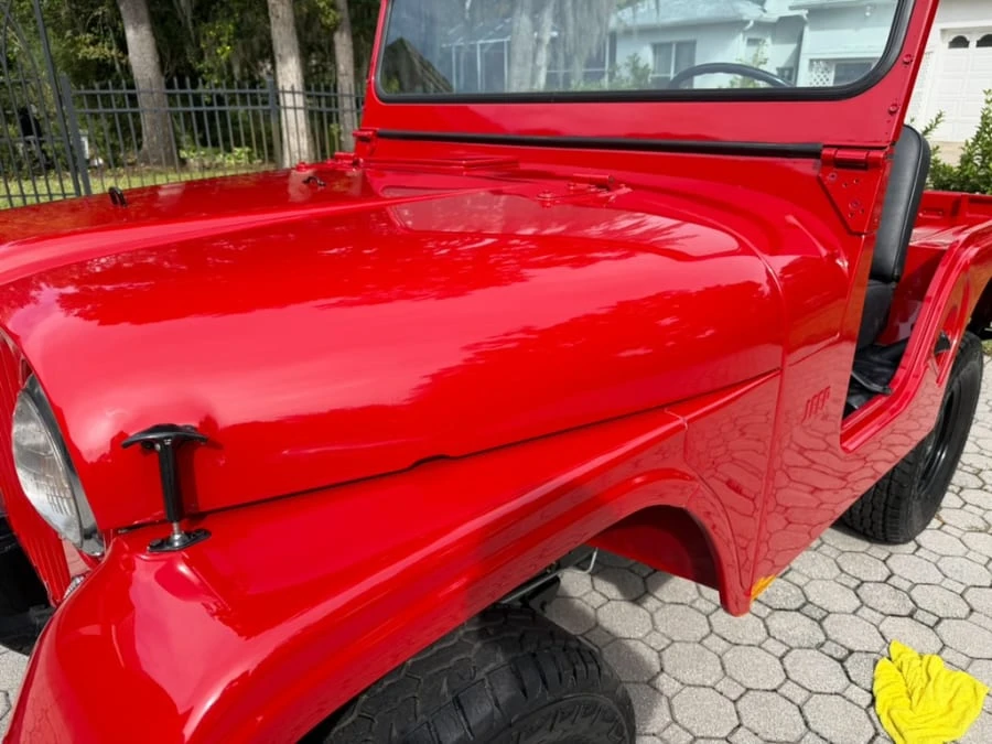 1963 Willys - Image 14 of 31