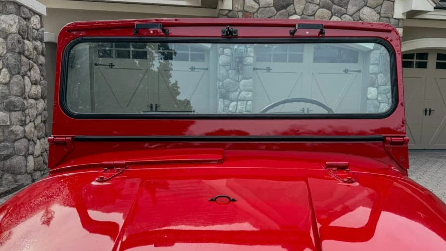 1963 Willys - Image 30 of 31