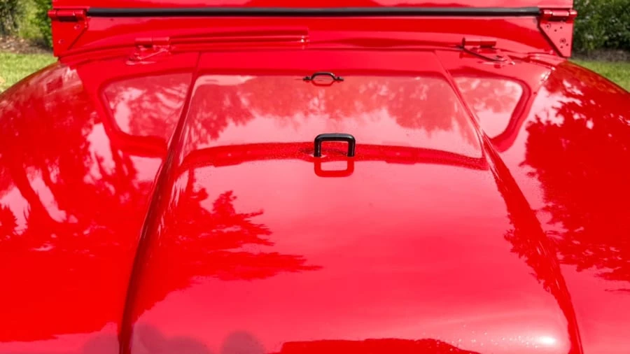 1963 Willys - Image 21 of 31
