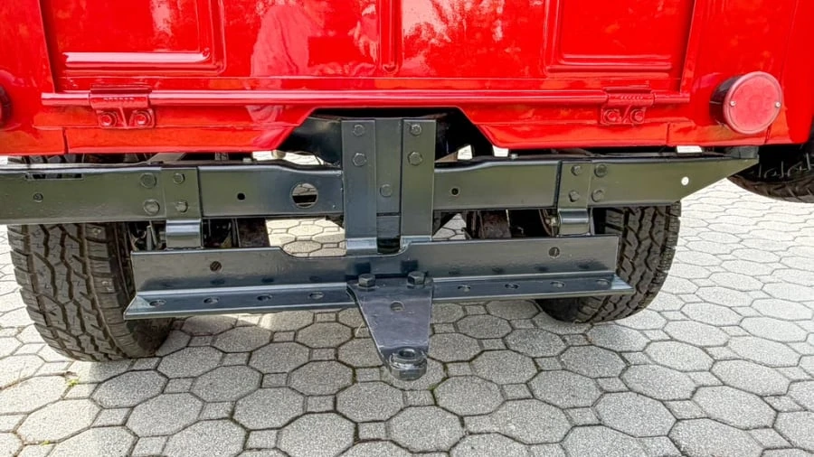1963 Willys - Image 18 of 31