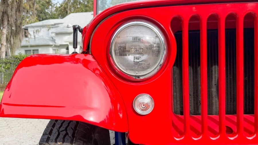 1963 Willys - Image 17 of 31