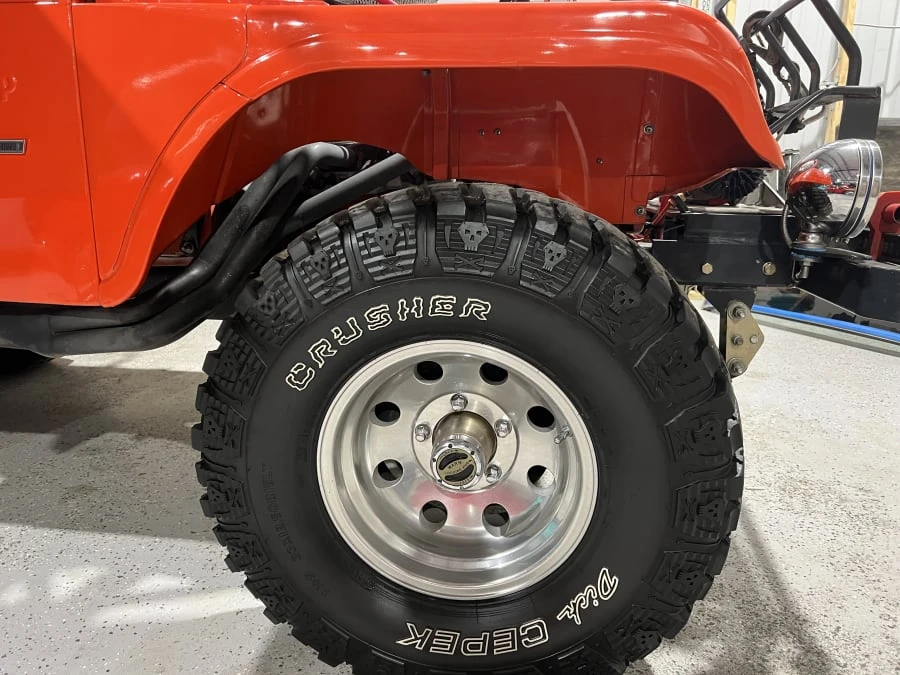 1963 Willys - Image 5 of 7