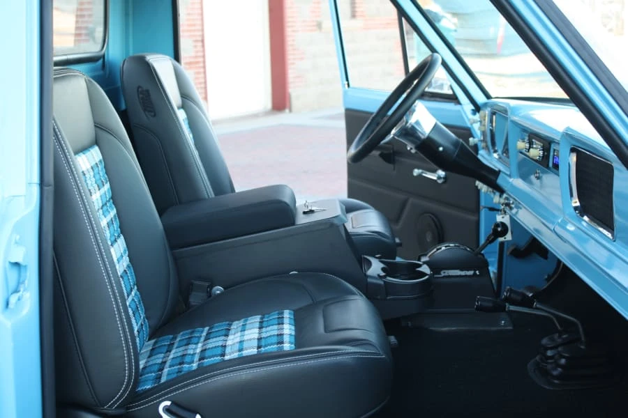 1963 Willys Pickup - Image 9 of 17