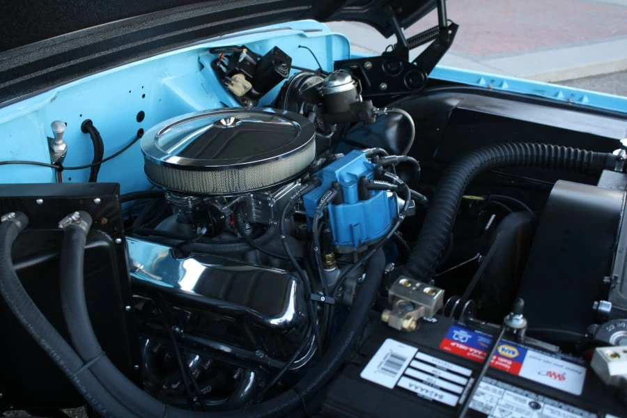 1963 Willys Pickup - Image 15 of 17