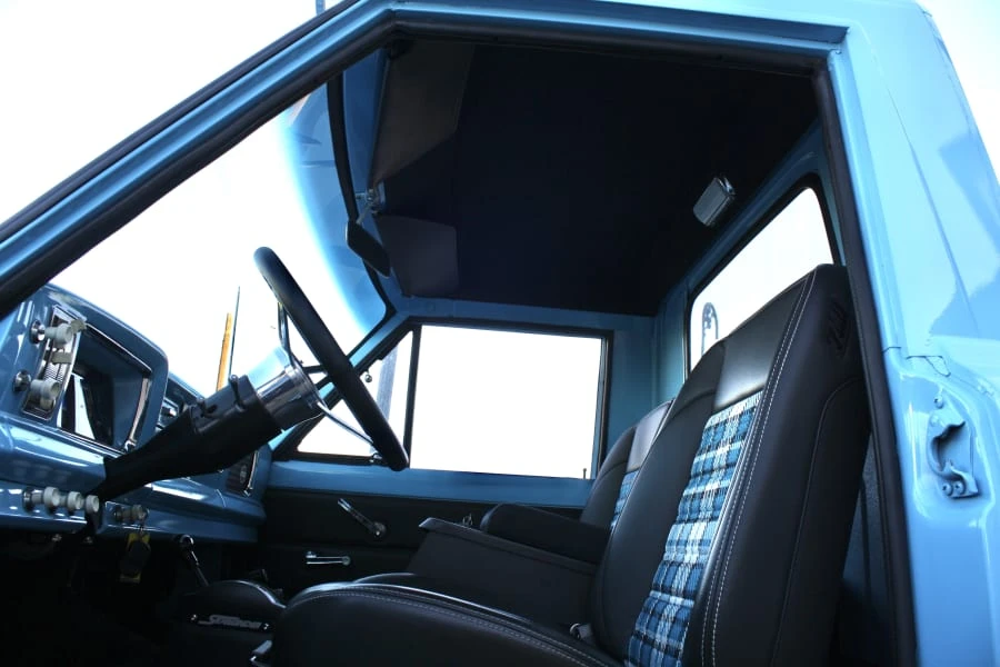1963 Willys Pickup - Image 12 of 17