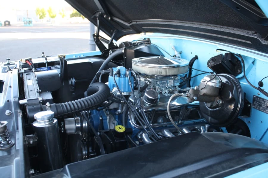 1963 Willys Pickup - Image 14 of 17