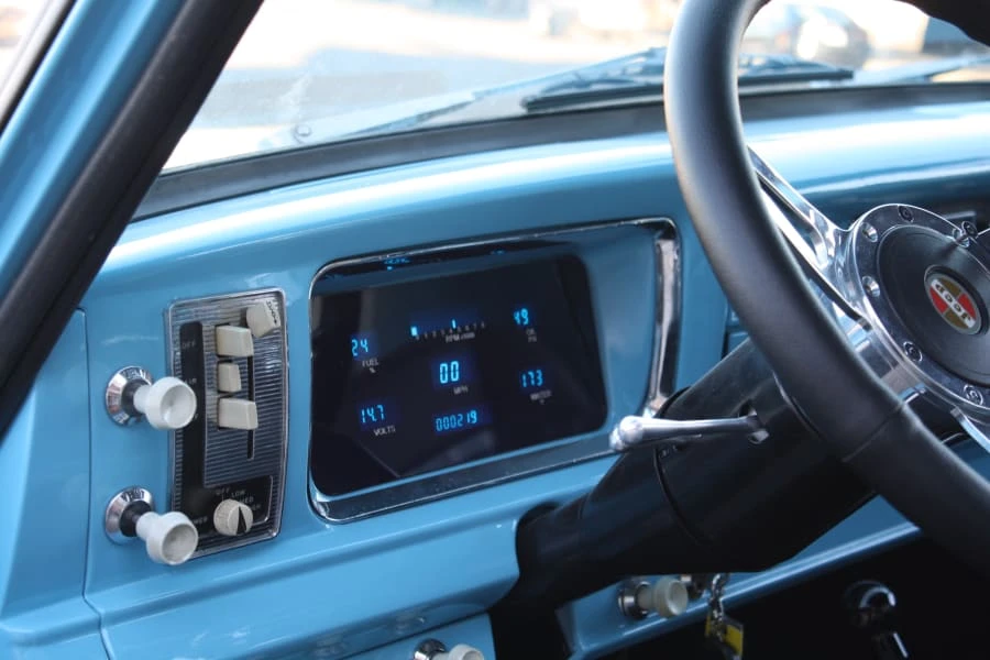 1963 Willys Pickup - Image 10 of 17