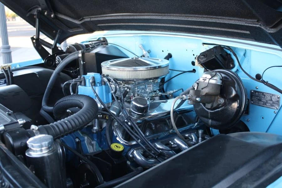 1963 Willys Pickup - Image 13 of 17