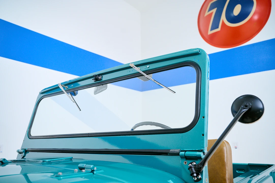 1963 Jeep CJ5 - Image 18 of 31