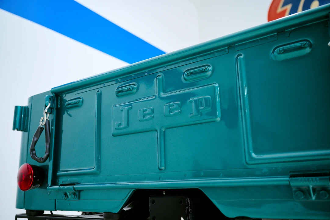 1963 Jeep CJ5 - Image 24 of 31