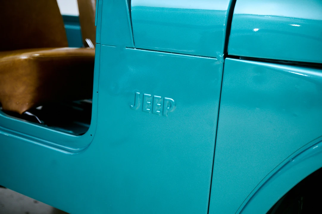 1963 Jeep CJ5 - Image 28 of 31