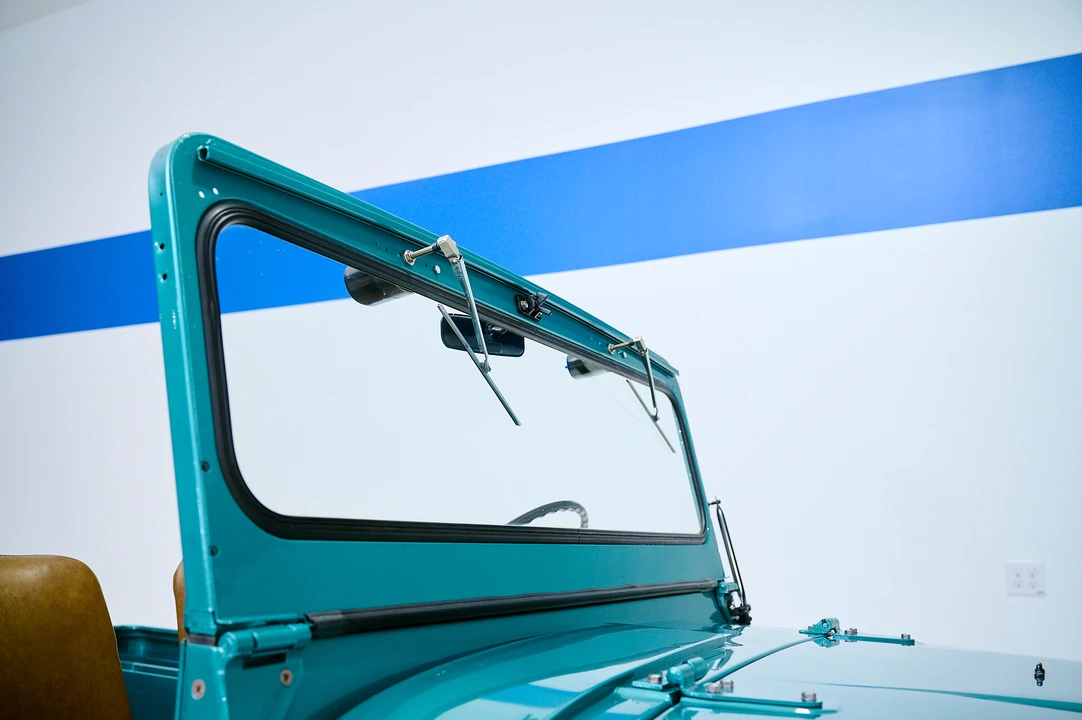 1963 Jeep CJ5 - Image 30 of 31