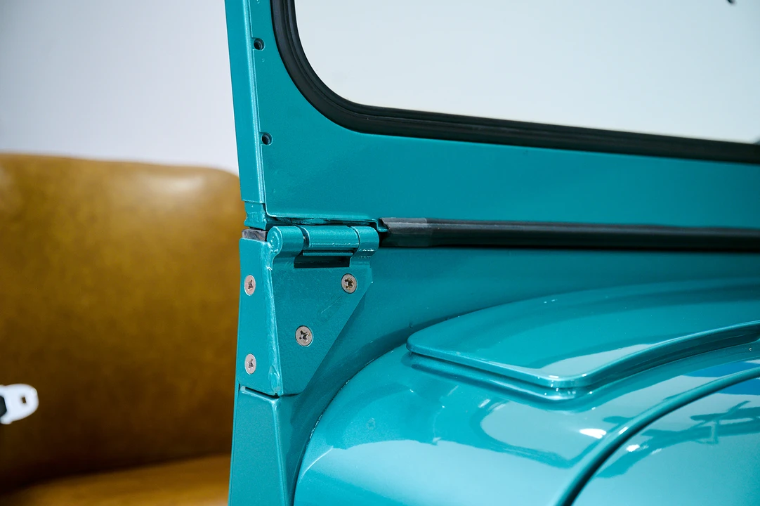 1963 Jeep CJ5 - Image 31 of 31