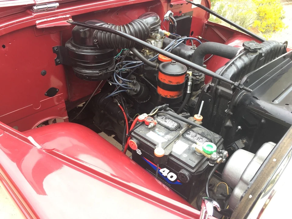 1963 Jeep CJ5 - Image 31 of 31