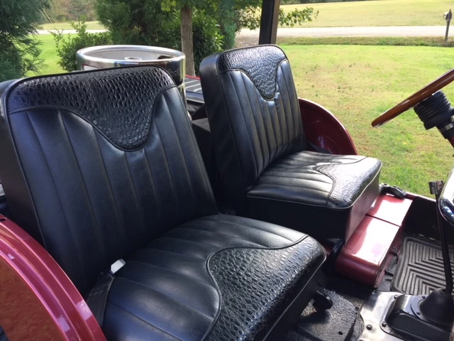 1963 Jeep CJ5 - Image 25 of 31