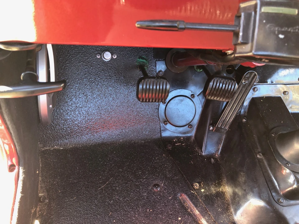1963 Jeep CJ5 - Image 22 of 31