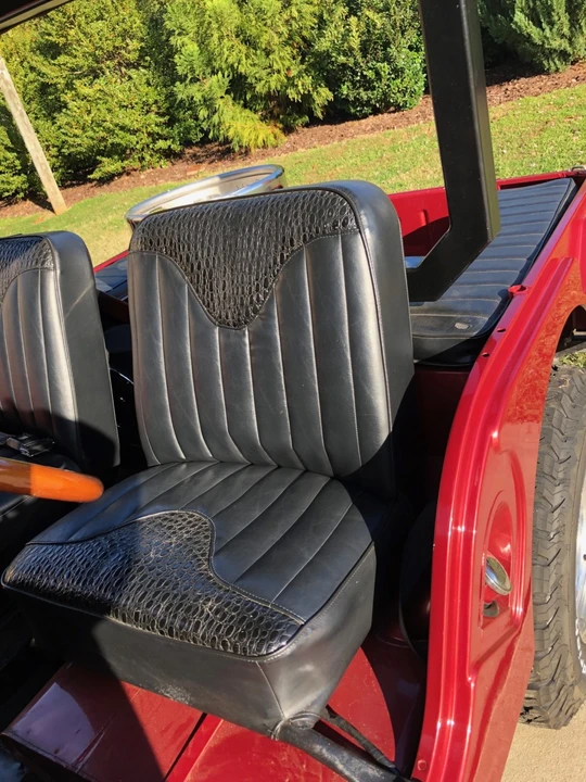 1963 Jeep CJ5 - Image 28 of 31