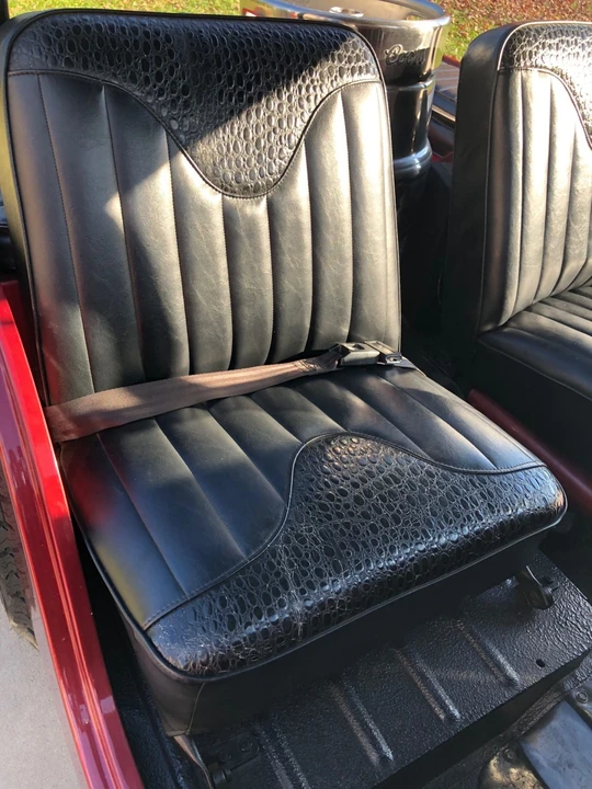 1963 Jeep CJ5 - Image 29 of 31