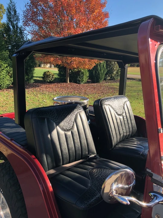 1963 Jeep CJ5 - Image 27 of 31