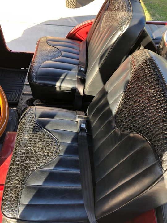 1963 Jeep CJ5 - Image 30 of 31